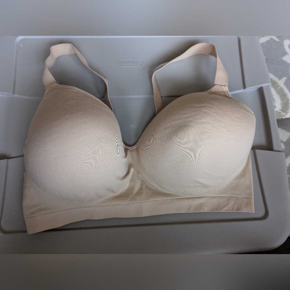Cacique Bra 44DD